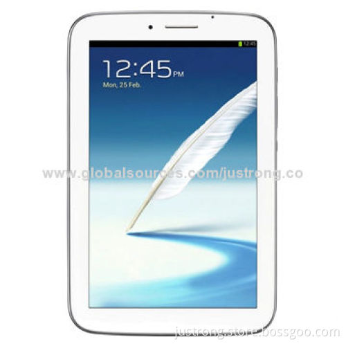 7-inch Tablet PC with 2G SIM Card, GPS, Bluetooth, FM Functions, 512MB RAM, 4GB ROM